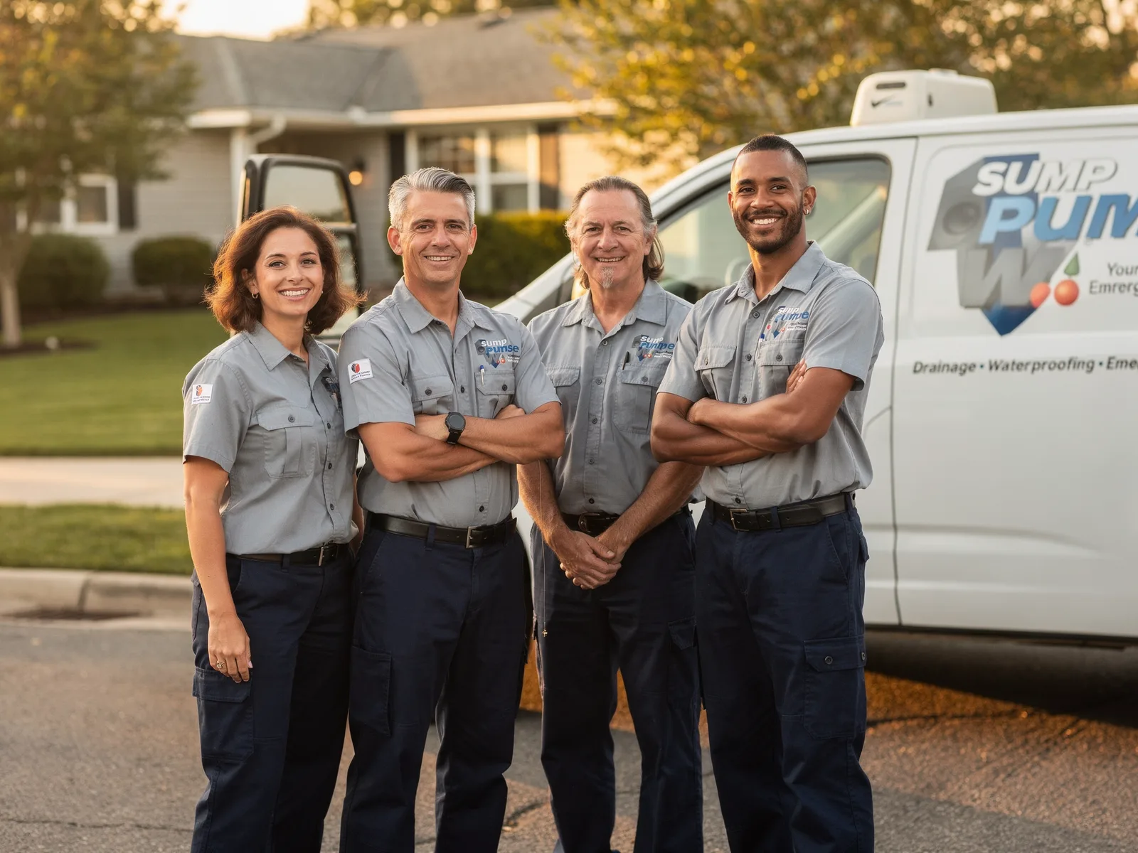 Water Heater Repair company in Whiteville, TN